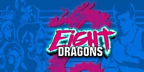Eight Dragons