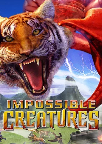 Impossible Creatures