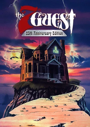 The 7th Guest: 25th Anniversary Edition