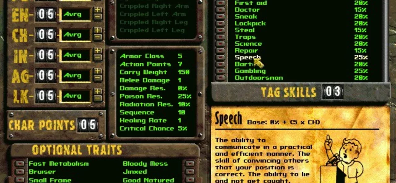 Fallout 2