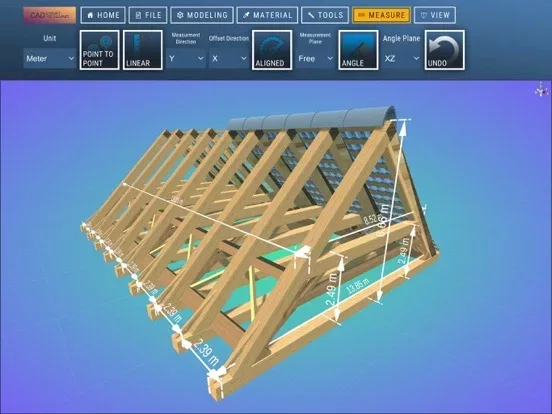 CAD Smart Modeling – 3D CAD