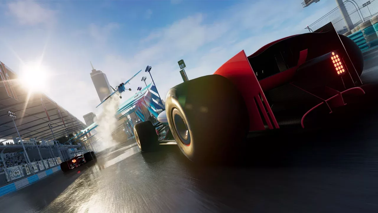 The Crew® 2