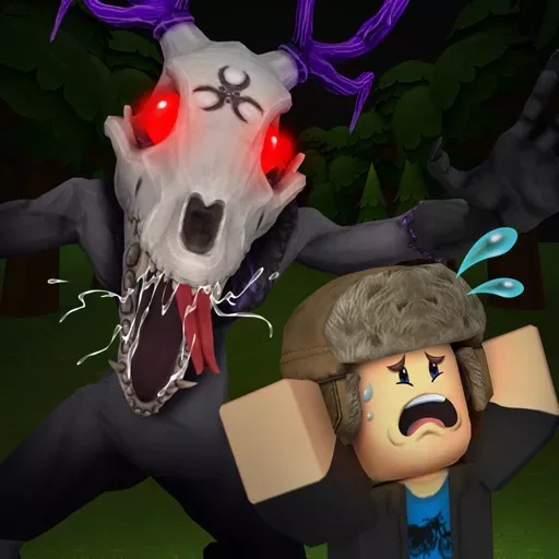 999 Nights Survive in Forest