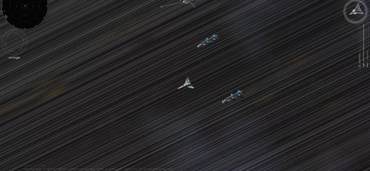 Endless Sky