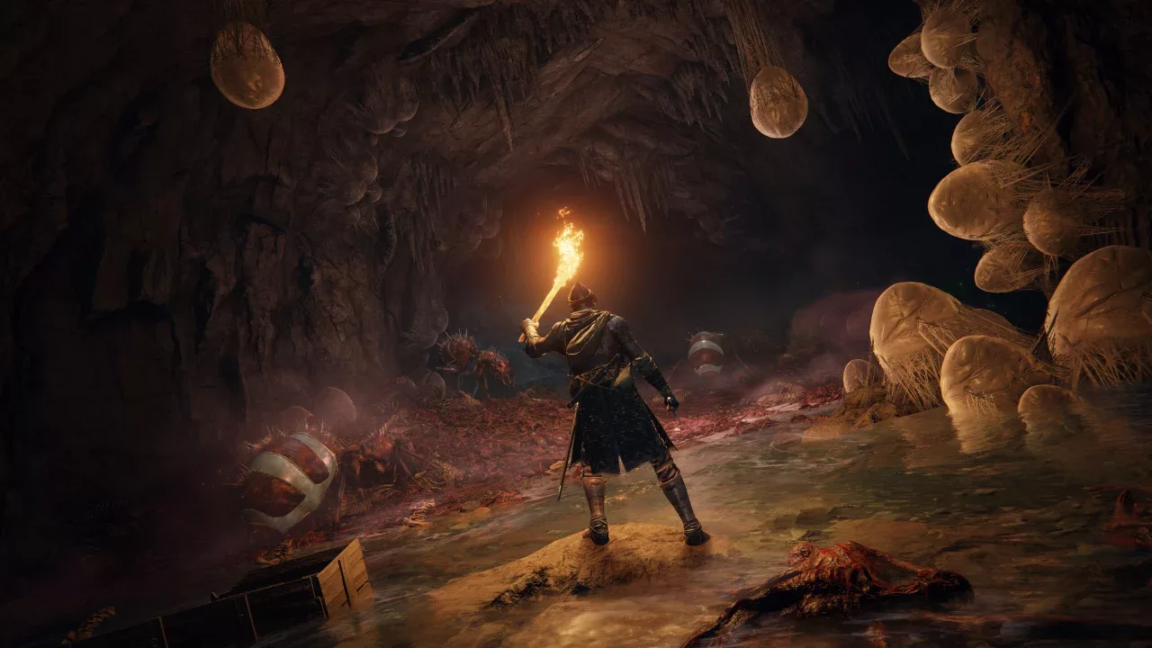 ELDEN RING PS4 & PS5