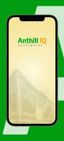 AnthillIQ Workspaces