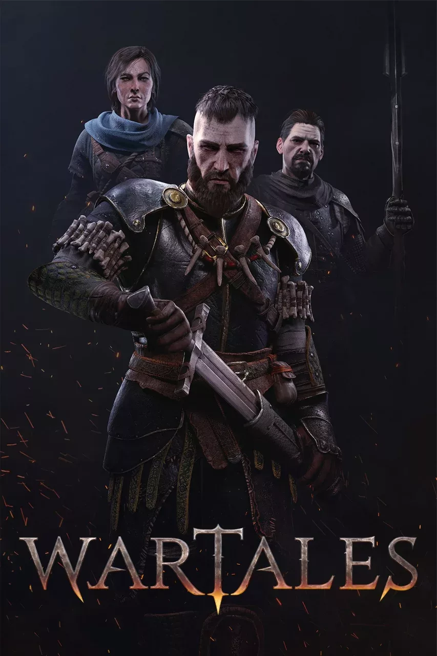 Wartales