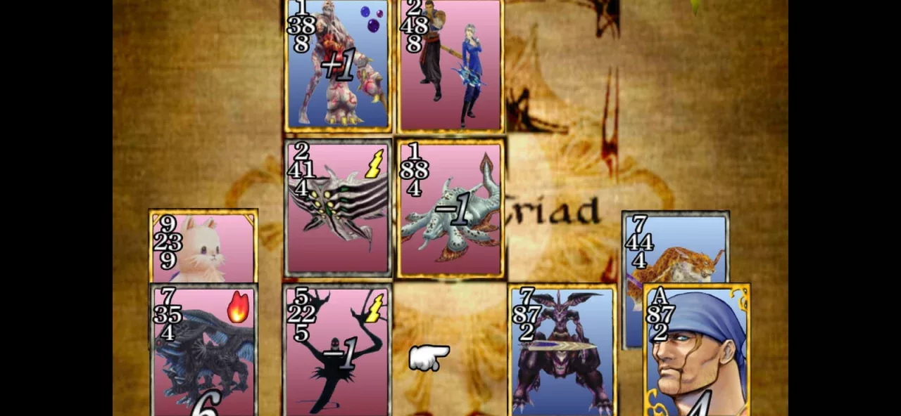 FINAL FANTASY VIII - REMASTERED