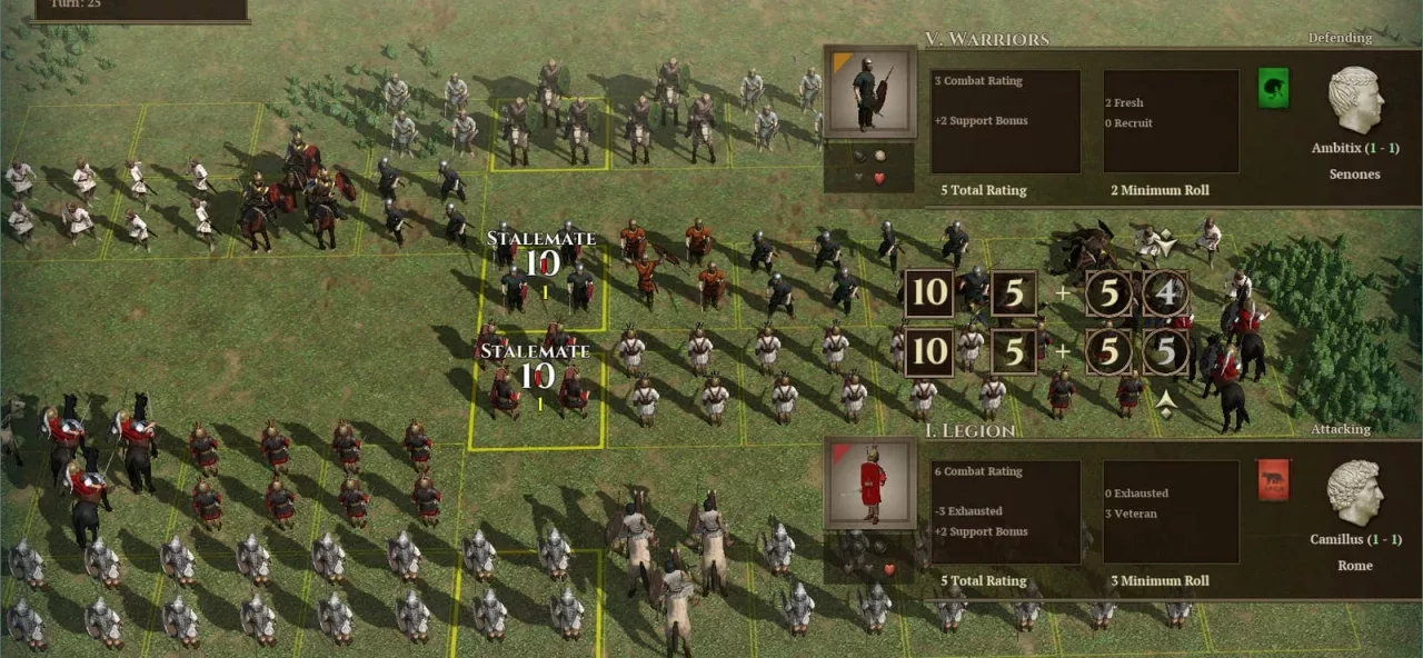 Field of Glory: Empires