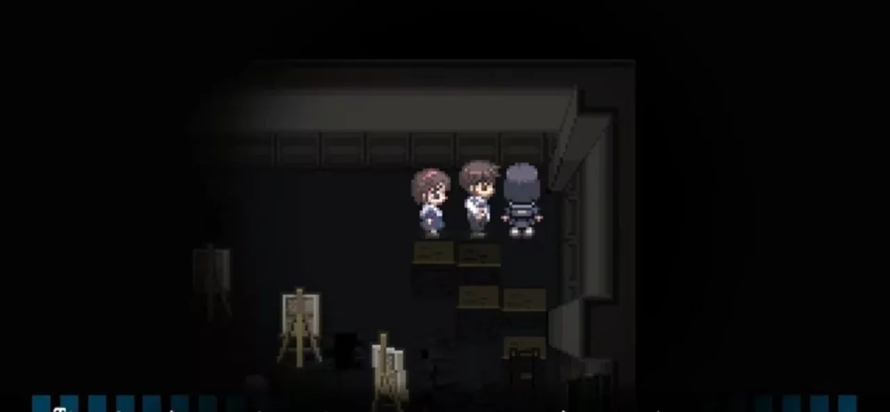 Corpse Party