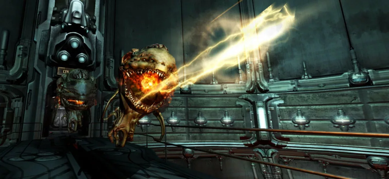 DOOM 3
