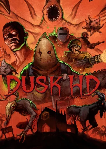 DUSK HD