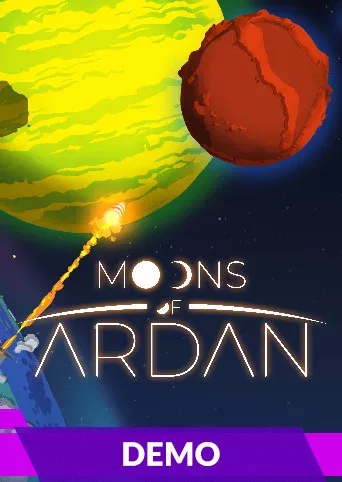 Moons of Ardan Demo
