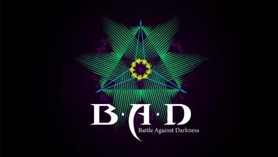 Battle Against Darkness