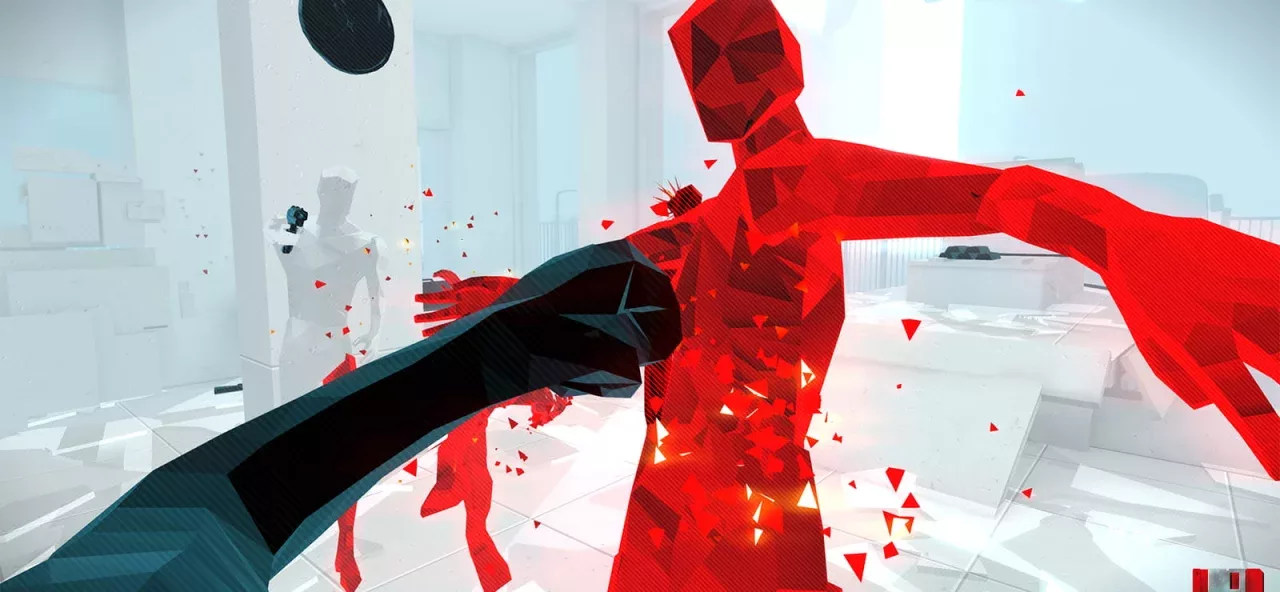 SUPERHOT ONE OF US BUNDLE