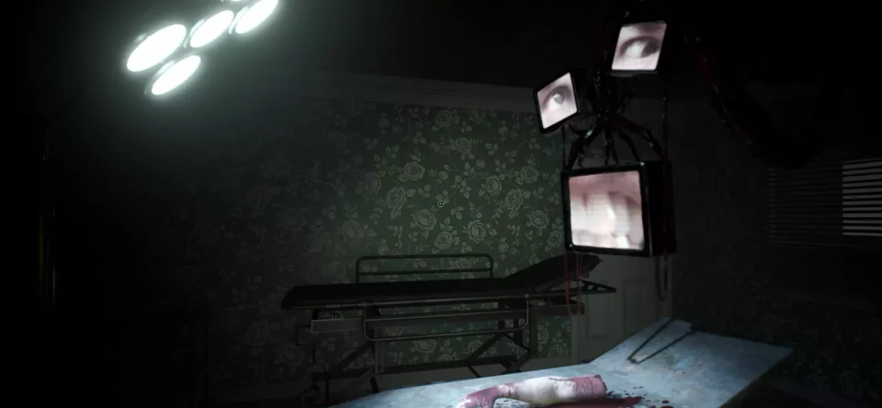 Infliction: Extended Cut