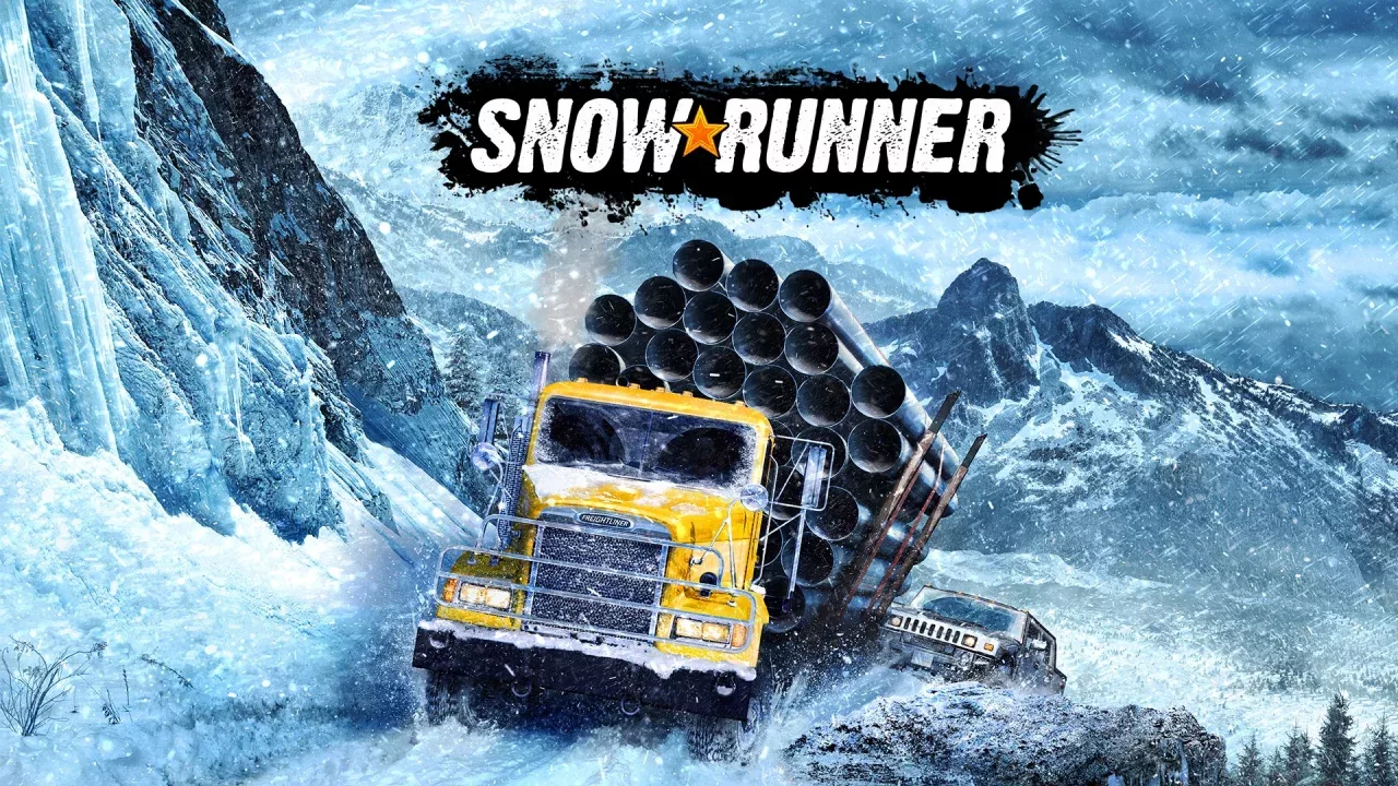 SnowRunner