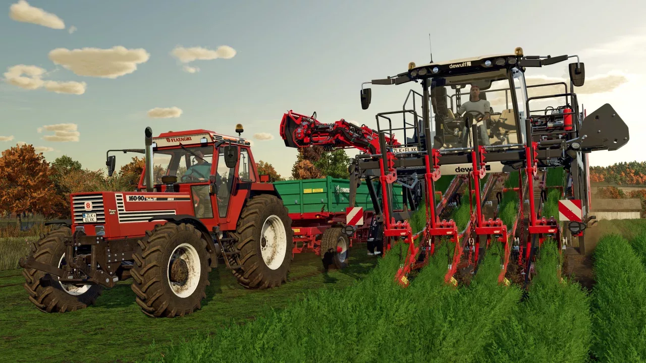 Farming Simulator 22: Premium Expansion