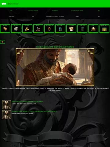Age of Sultans: Ottoman Empire