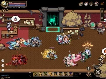 Another Dungeon