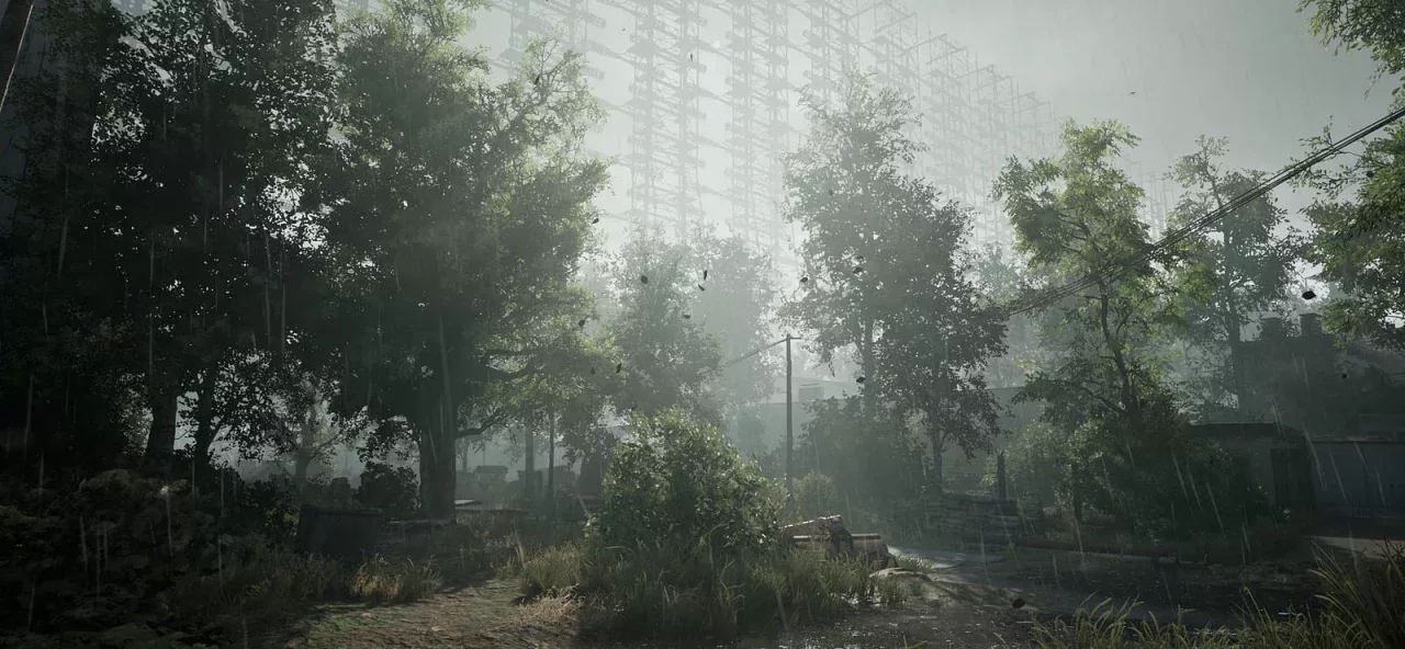 Chernobylite