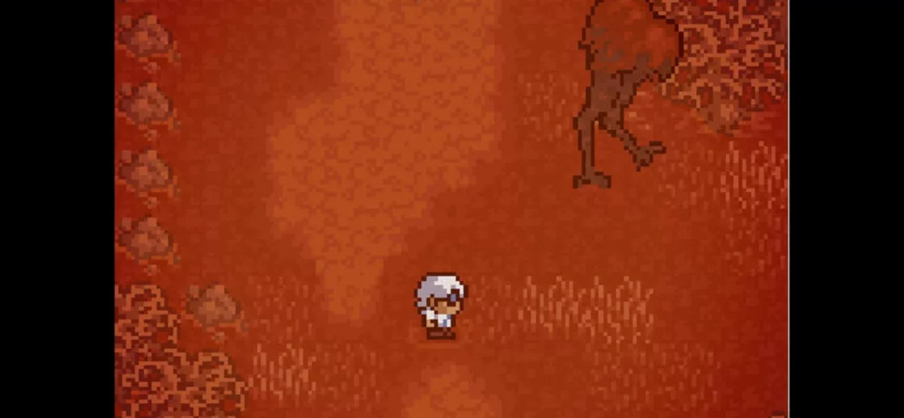 Anodyne