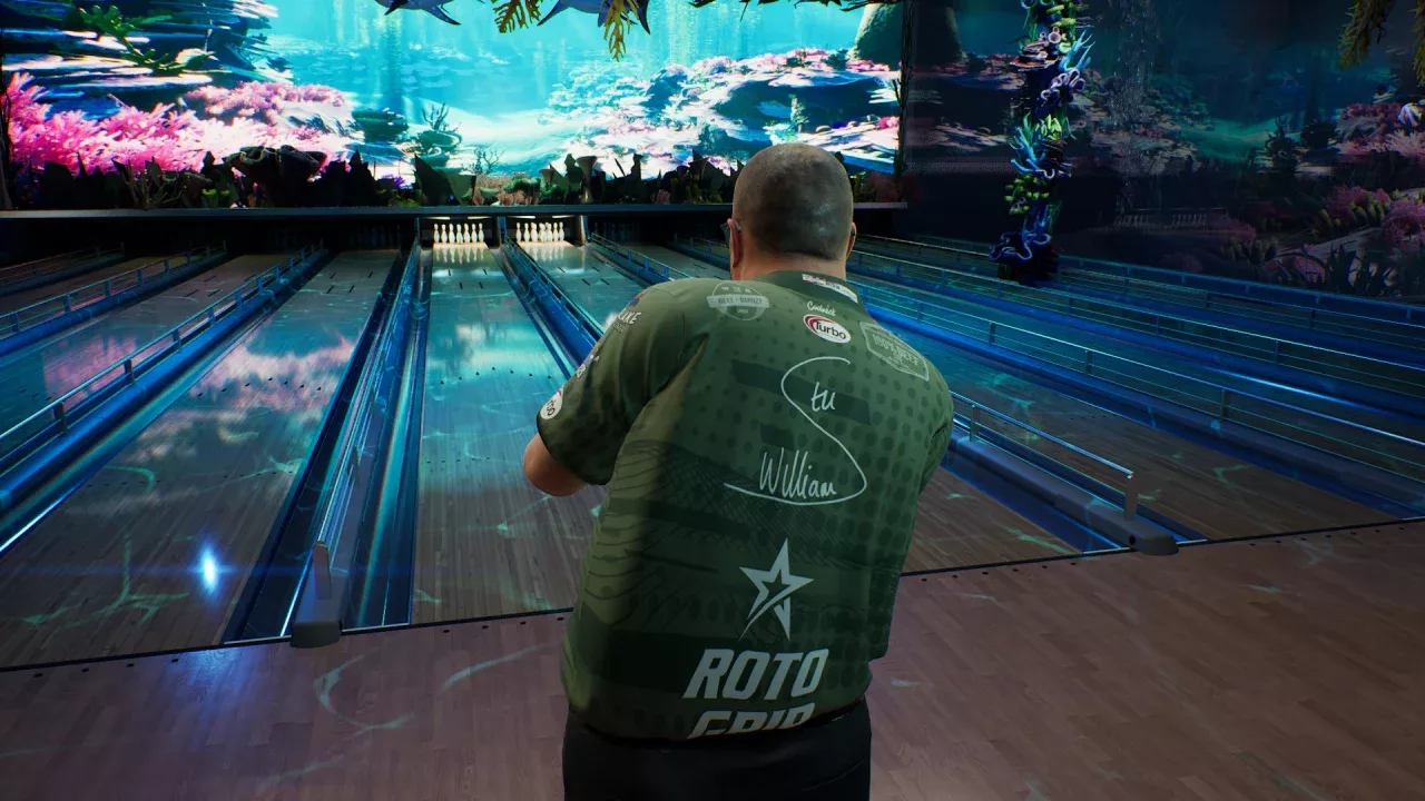 PBA Pro Bowling 2026