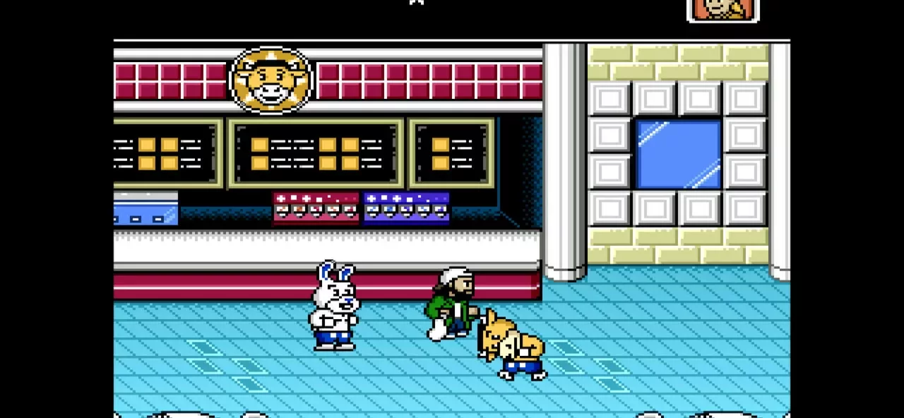 Jay and Silent Bob: Mall Brawl