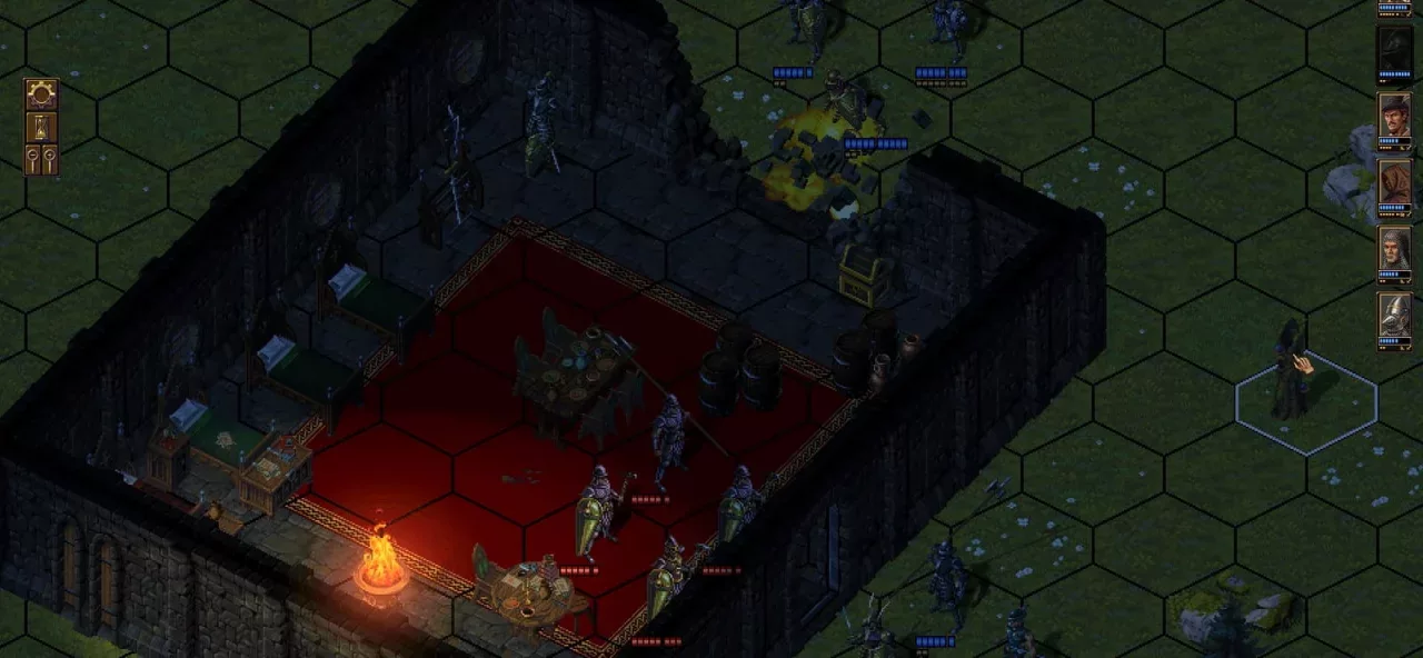 Zodiac Legion