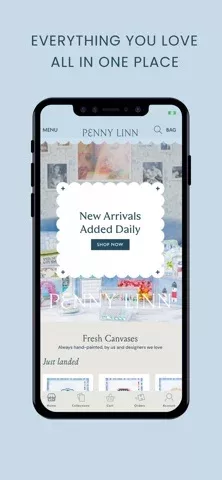 Penny Linn