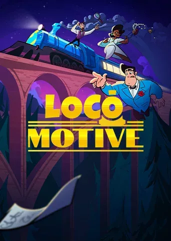 Loco Motive