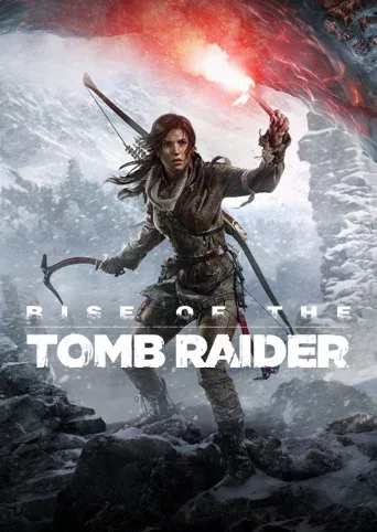 Rise of the Tomb Raider: 20 Year Celebration
