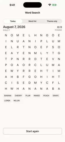 Plain and Simple Games
