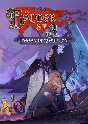 Banner Saga 3: Legendary Edition