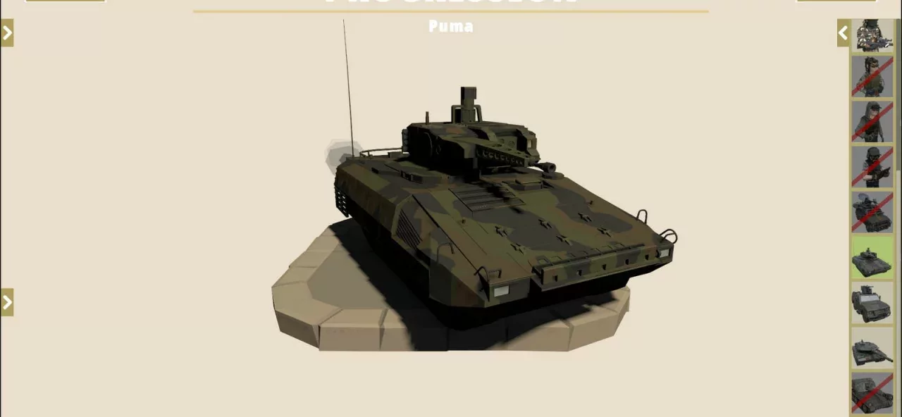 Operation: Polygon Storm: Deluxe Edition