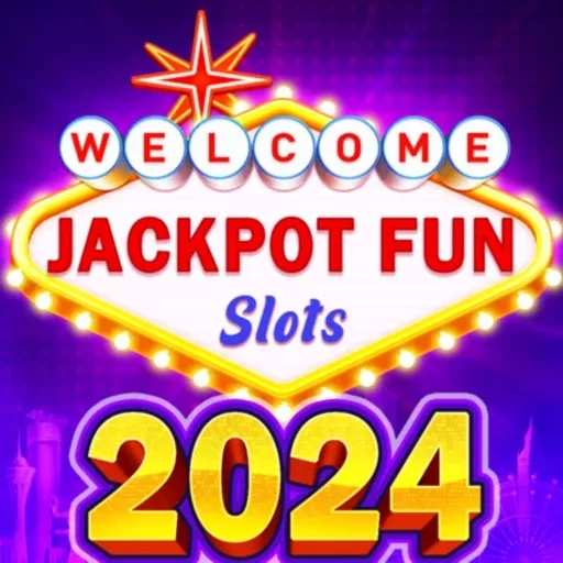 Jackpot Fun™ - Slots Casino