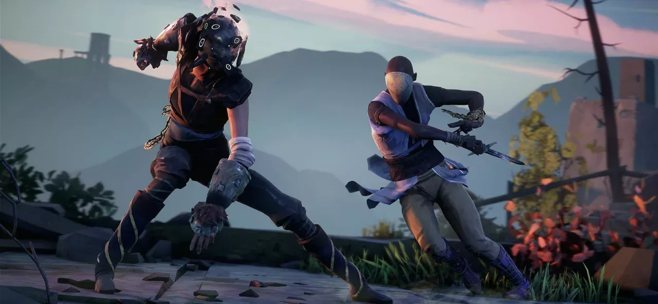 Absolver