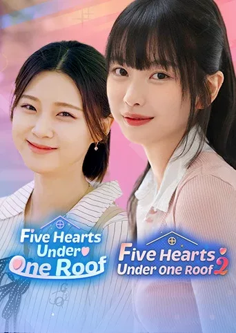 Five Hearts Under One Roof Franchise Pack