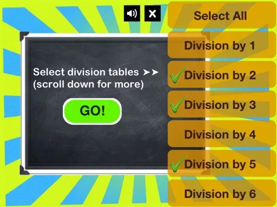 Division Wiz Lite