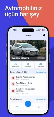 DrivMind