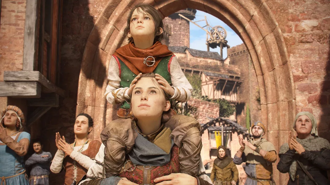 A Plague Tale: Requiem - Windows