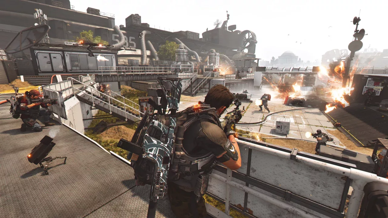 Tom Clancy’s The Division 2 - Gold Edition