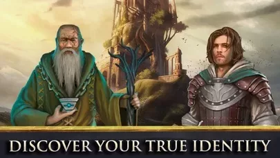 Spellsword Cards: Demontide