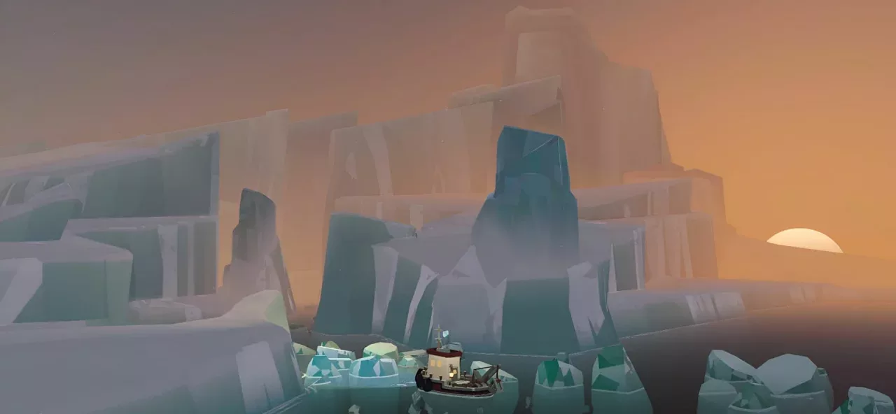 DREDGE - Complete Edition
