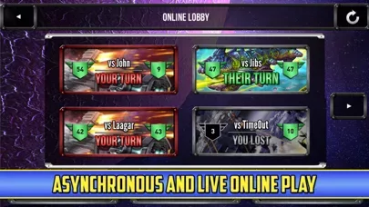 Star Realms