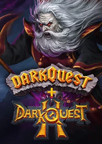 Dark Quest 1 & 2