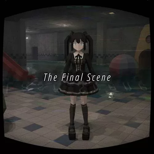 The Final Scene