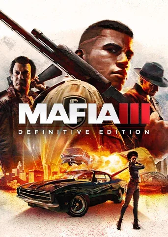 Mafia III: Definitive Edition