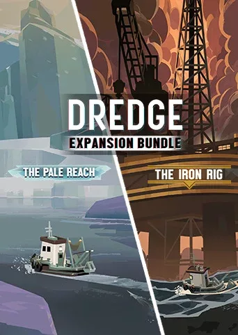 DREDGE – Expansion Bundle
