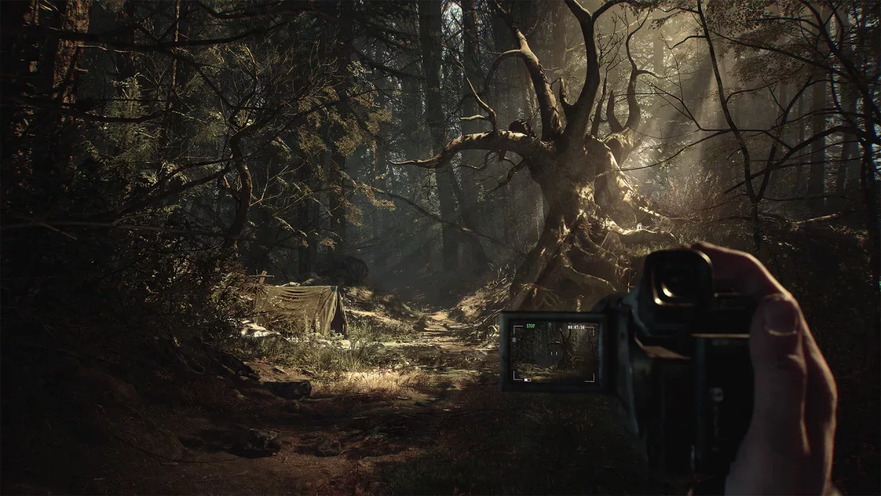 Blair Witch Deluxe Edition